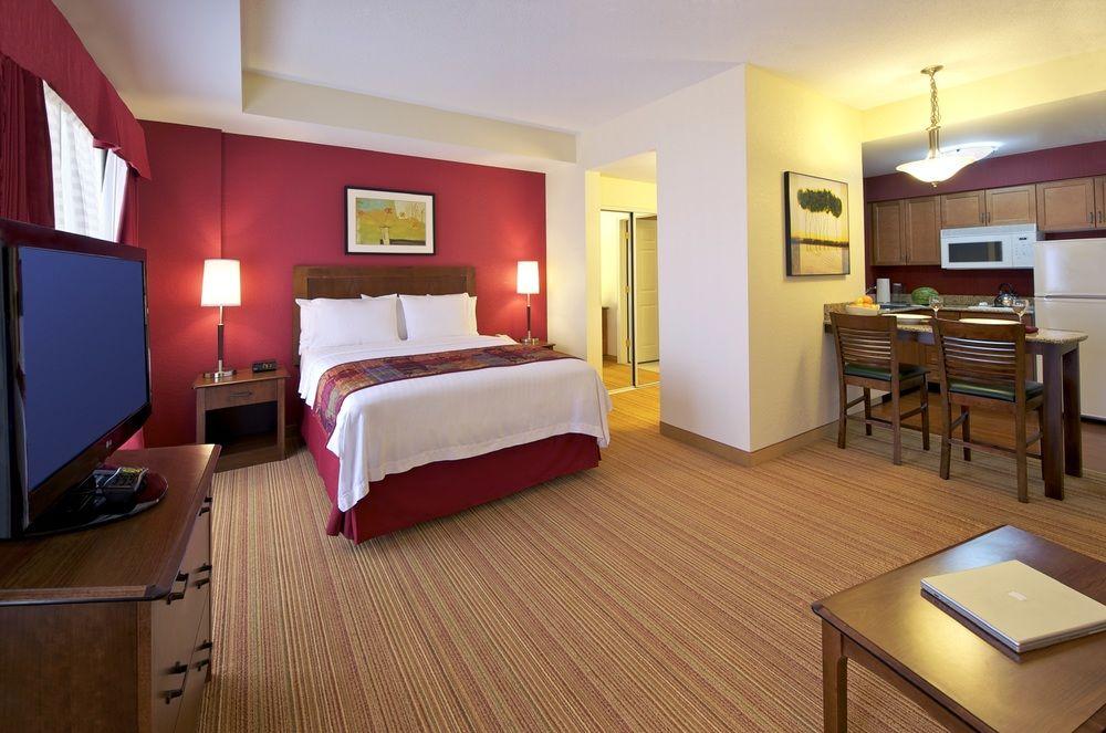 Residence Inn By Marriott Halifax Downtown Exteriér fotografie