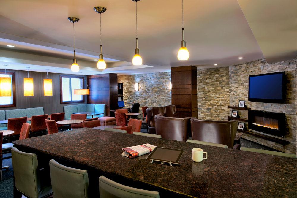 Residence Inn By Marriott Halifax Downtown Exteriér fotografie
