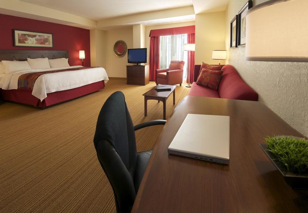 Residence Inn By Marriott Halifax Downtown Exteriér fotografie