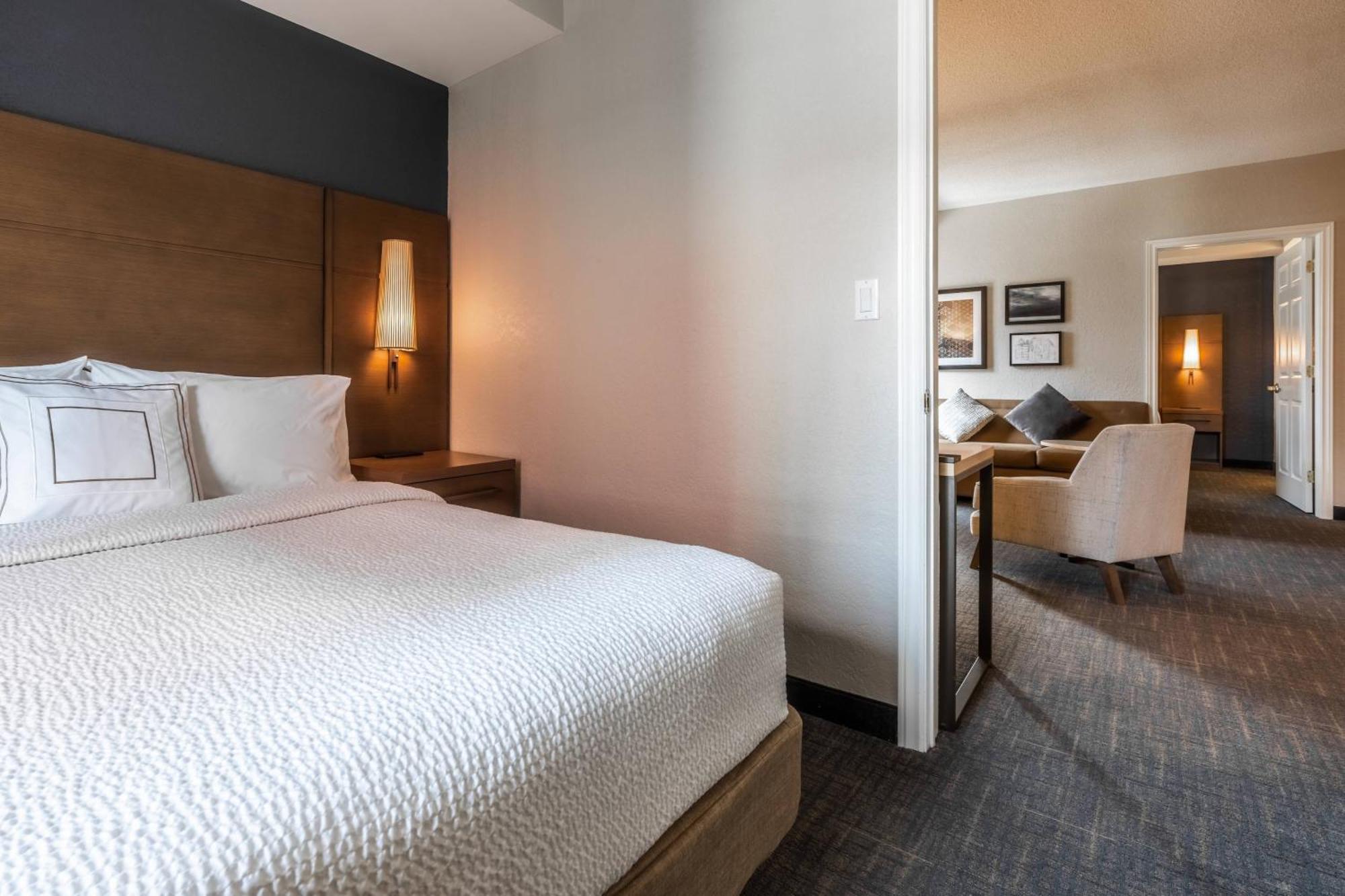 Residence Inn By Marriott Halifax Downtown Exteriér fotografie