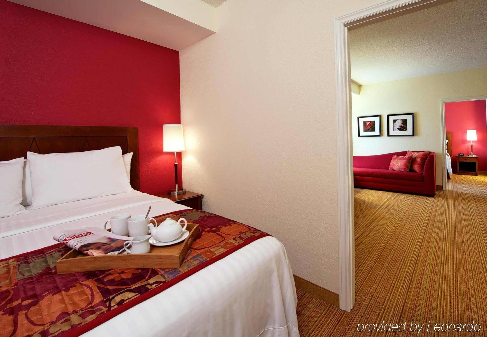 Residence Inn By Marriott Halifax Downtown Pokoj fotografie