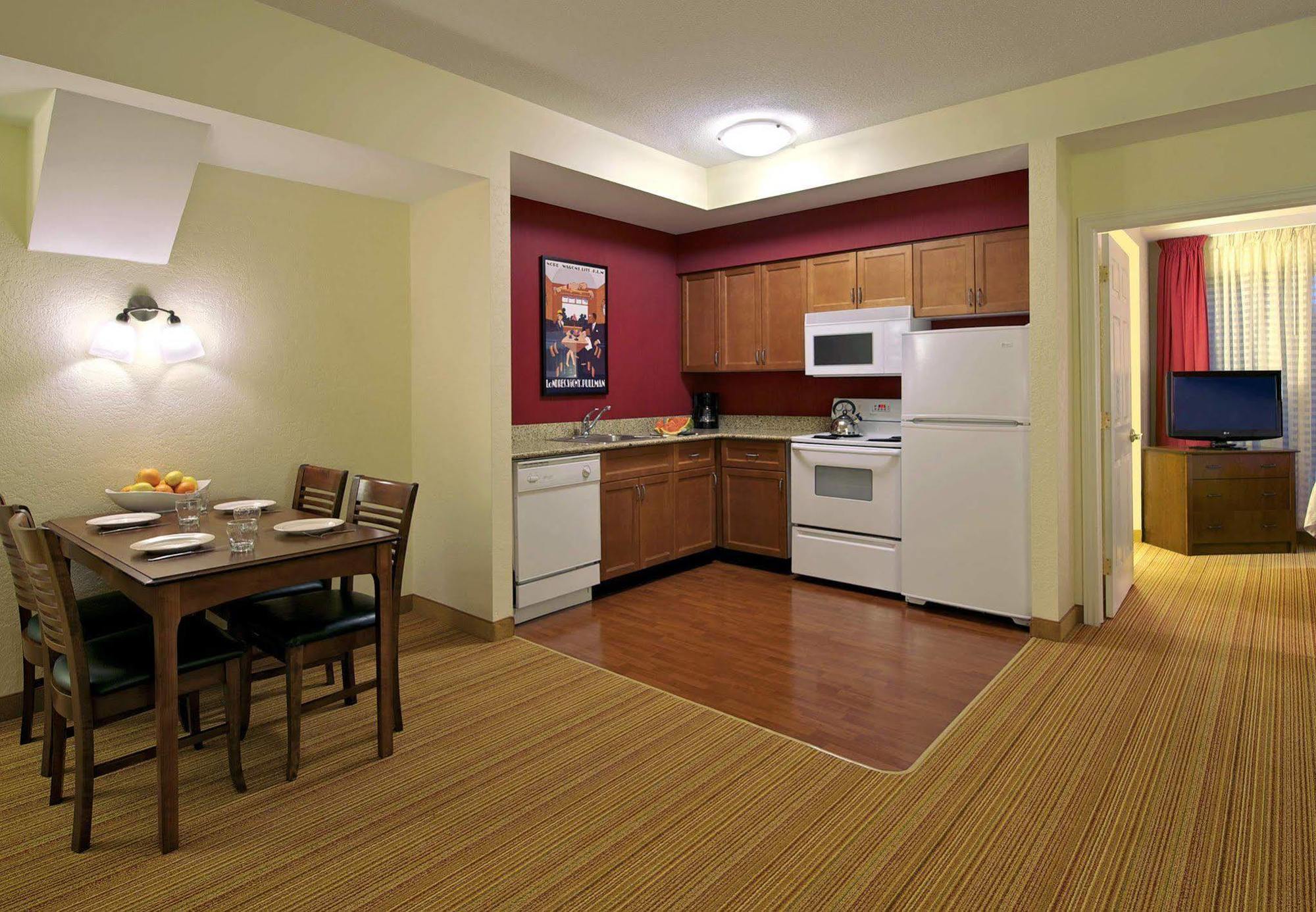 Residence Inn By Marriott Halifax Downtown Exteriér fotografie